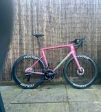 Specialized Tarmac SL8 - Maat 61, Ophalen, Zo goed als nieuw