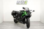 Kit de tourisme performant Kawasaki Ninja 1000SX, Motos, Permis Moto A, Entreprise, Plus de 35 kW, 4 cylindres