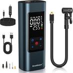 Mini-compresseur sans fil | Pompe à air |