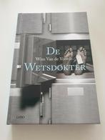 Wim Van De Voorde - De wetsdokter, Ophalen of Verzenden, Zo goed als nieuw, Wim Van De Voorde