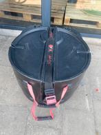Stagg Stc Hardcase drum, Muziek en Instrumenten, Drumstellen en Slagwerk, Ophalen, Gebruikt