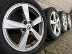 orig 16 inch Volvo C30 V50 V40 S40 S60 velgen winterbanden, Auto-onderdelen, Banden en Velgen, Gebruikt, -, Banden en Velgen, -