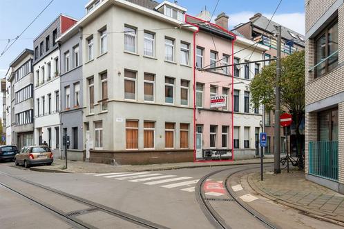 Huis te koop in Antwerpen, 4 slpks, Immo, Huizen en Appartementen te koop, Vrijstaande woning, C