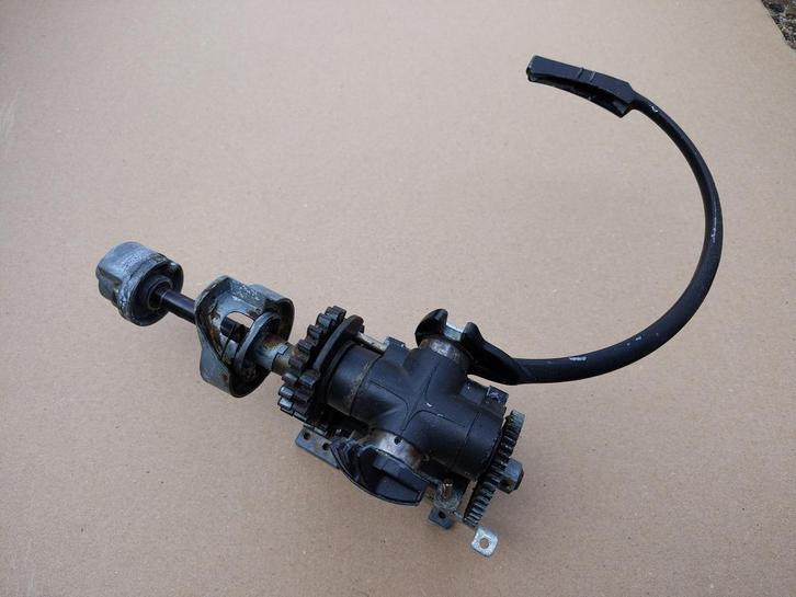 Gripper Arm/ Mechaniek Rock-ola 437 ultra (1967) jukebox, Verzamelen, Automaten | Jukeboxen, Verzenden