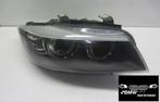 Koplamp bi xenon RV Bmw 3-Serie E90 E91 LCI, Ophalen of Verzenden, Herkomst onderdeel bekend, Gebruikt, BMW