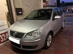 Volkswagen Polo 1.4i 16v United, Auto's, Volkswagen, Stof, 4 cilinders, Particulier, Euro 4