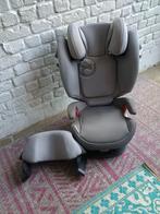 cybex gold autostoel, Kinderen en Baby's, Autostoeltjes, Verstelbare rugleuning, 9 t/m 36 kg, Ophalen, Overige merken