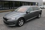 Skoda Superb 1.5 TSI Clever VIRTUAL AUTOMATIC CAMERA GPS CRU, Automaat, Bedrijf, Break, USB