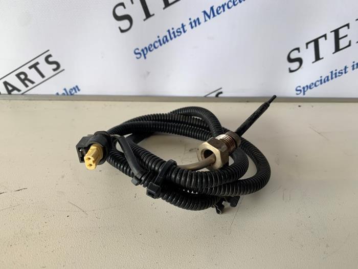 Uitlaat temperatuursensor van een Mercedes B-Klasse, Auto-onderdelen, Overige Auto-onderdelen, Mercedes-Benz, Gebruikt, 3 maanden garantie