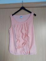 Roze topje Vero Moda maat M, Vêtements | Femmes, Tops, Sans manches, Taille 38/40 (M), Rose, Comme neuf
