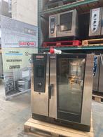 Rational Icombi Classic 2022 combi steamer, Zakelijke goederen, Horeca | Keukenapparatuur, Ophalen of Verzenden