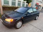 Opel Astra G 1.4 2002 70.000km, Auto's, Bedrijf, Euro 4, Te koop, Benzine
