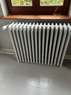 Radiateurs fonte, Doe-het-zelf en Bouw, Verwarming en Radiatoren, Ophalen