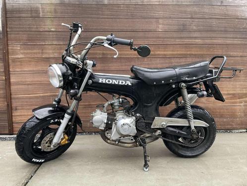Dax a klasse, Fietsen en Brommers, Brommers | Honda, Ophalen