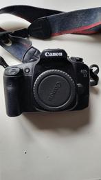 Canon Eos33, Ophalen, Gebruikt, Spiegelreflex, Canon