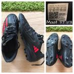 Voetbalschoenen maat 37,5, Sport en Fitness, Ophalen, Zo goed als nieuw, Schoenen