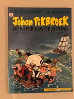 Johan prikbroek, Enlèvement ou Envoi, Comme neuf