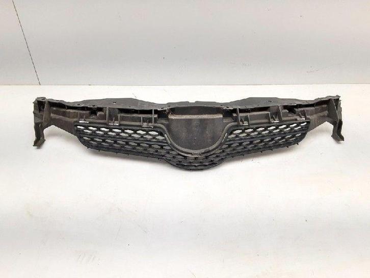 GRILLE Toyota Auris (E15) (01-2006/09-2012), Auto-onderdelen, Carrosserie, Toyota, Gebruikt