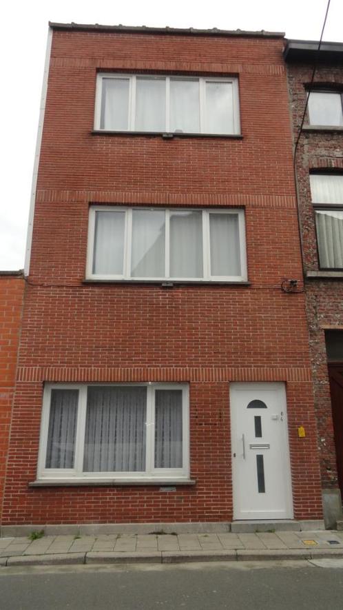 Pand met mogelijkheden, Immo, Huizen en Appartementen te koop, Provincie Oost-Vlaanderen, 200 tot 500 m², Twee onder één kap, Verkoop zonder makelaar
