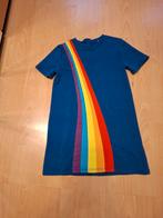 Verkleedjurk K3 - maat 134, Kinderen en Baby's, Carnavalskleding en Verkleedspullen, Ophalen of Verzenden, Zo goed als nieuw, 134 t/m 140