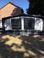 Voortent, Caravans en Kamperen, Ophalen, Zo goed als nieuw