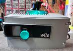 Wilo STRATOS ciculateur 30/1-12 230v 180mm, Zo goed als nieuw