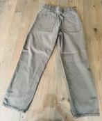 Kaki katoenen broek, Broek, Gebruikt, Jongen, Besties JBC