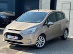 Ford B-Max 1.0i Titanium *1steEig* *Topstaat* *1JGarantie*, Auto's, Ford, Voorwielaandrijving, Stof, Euro 6, Overige kleuren