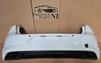 Achterbumper VW Golf 7 VII 7.5 ORIGINEEL BUMPER 5G6807421BK, Gebruikt, Herkomst onderdeel bekend, Ophalen of Verzenden, Achter