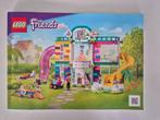 Lego Friends (41718) Huisdieren opvangcentrum., Ophalen of Verzenden, Zo goed als nieuw, Complete set, Lego