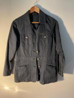 Tof blazertje/jasje, PEAK PERFORMANCE, blauw,36, Kleding | Dames, Jasjes, Kostuums en Pakken, Blauw, Peak performance, Ophalen of Verzenden