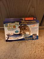 Flippity Fish kattenspeelgoed, Ophalen, Zo goed als nieuw, Overig speelgoed