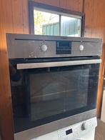 Inbouw oven AEG, Elektronische apparatuur, Ophalen, Zo goed als nieuw, Inbouw, Oven