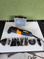 Worx Sonicrafter multifunctionele gereedschappen, Ophalen of Verzenden