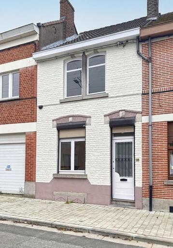 Maison te koop in Mons disponible aux enchères