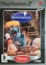 Disney Pixar Ratatouille Platinum, 1 speler, Ophalen of Verzenden, Zo goed als nieuw, Vanaf 3 jaar