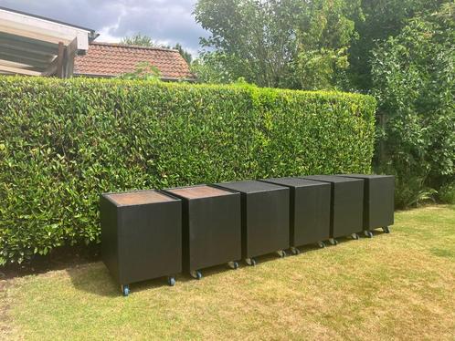 6x 18 inch b&c 18ps46 subs, Audio, Tv en Foto, Professionele apparaten, Gebruikt, Audio, Ophalen