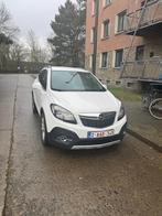 Opel Mokka 2016, Autos, Opel, Achat, Alarme, Carnet d'entretien, Noir