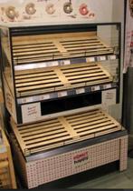 MEUBLE POUR COOKIES, Articles professionnels, Enlèvement