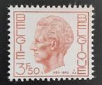Belgique : COB 1543 ** Elström 1970., Timbres & Monnaies, Neuf, Sans timbre, Timbre-poste, Enlèvement ou Envoi