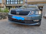 Škoda Octavia 1.6 Diesel Automatische, Auto's, Automaat, Euro 6, 1600 cc, Particulier
