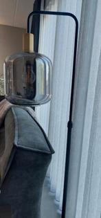 Vloerlamp, Huis en Inrichting, Ophalen, Zo goed als nieuw