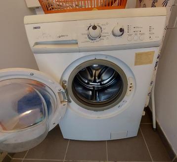 wasmachine 