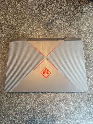 HP Omen 15inch Intel Core i5-8300H beschikbaar voor biedingen
