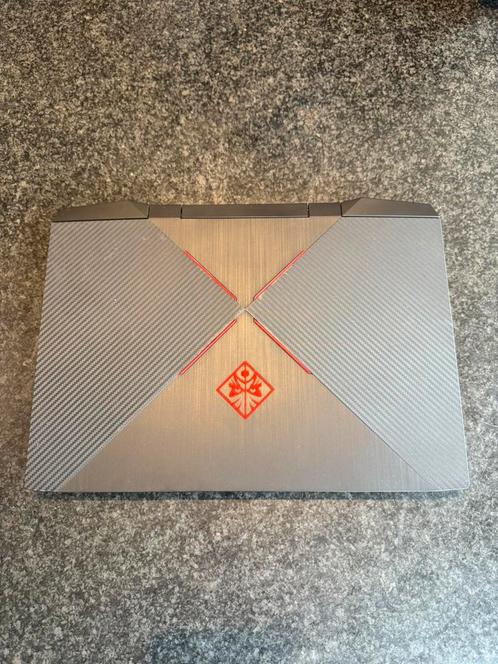 HP Omen 15inch Intel Core i5-8300H, Computers en Software, Windows Laptops, Gebruikt, 15 inch, SSD, 3 tot 4 Ghz, 16 GB, Azerty