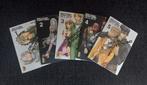 Deadman Wonderland - Tome 1-5 - Manga, Kazuma KONDÔ, Japan (Manga), Meerdere comics, Ophalen