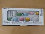 Ikea Duktig porseleinen servies, Kinderen en Baby's, Ophalen, Nieuw, Overige materialen, Speelkeuken-accessoire