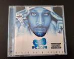 CD RZA - Birth of a prince, Ophalen of Verzenden, 2000 tot heden, Zo goed als nieuw