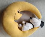 Snoopy sleepy moon, Kinderen en Baby's, Kinderspulletjes, Gebruikt, Ophalen of Verzenden