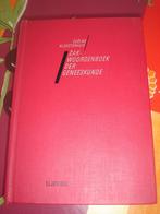 zakwoordenboek der geneeskunde, Livres, Livres d'étude & Cours, Comme neuf, Enseignement supérieur professionnel, Enlèvement ou Envoi